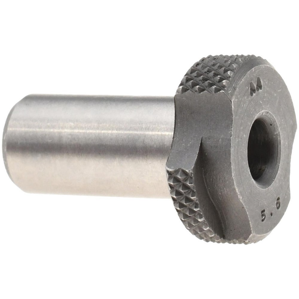 Slip-Fixed Bushing: SFM, 5.6 mm ID, 1 mm Body OD