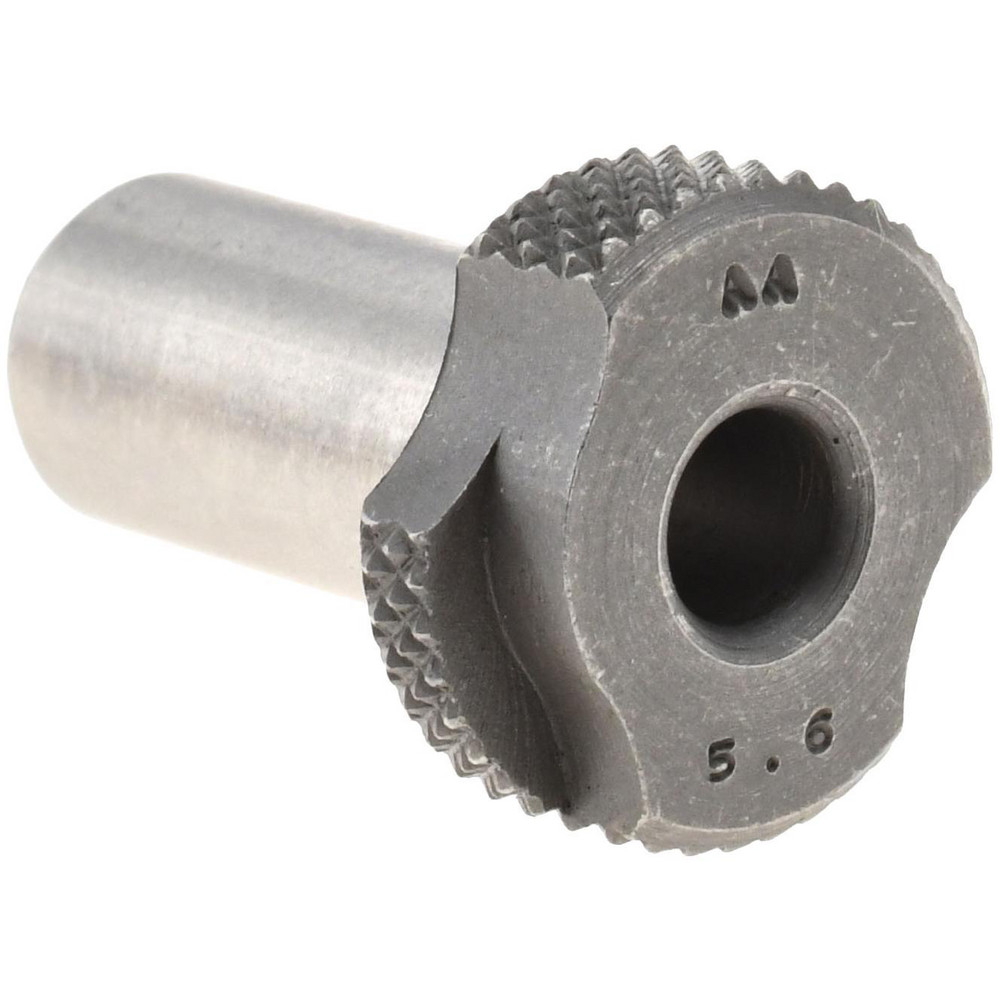 Boneham - Slip-Fixed Bushing: SFM, 5.6 mm ID, 1 mm Body OD | MSC Direct