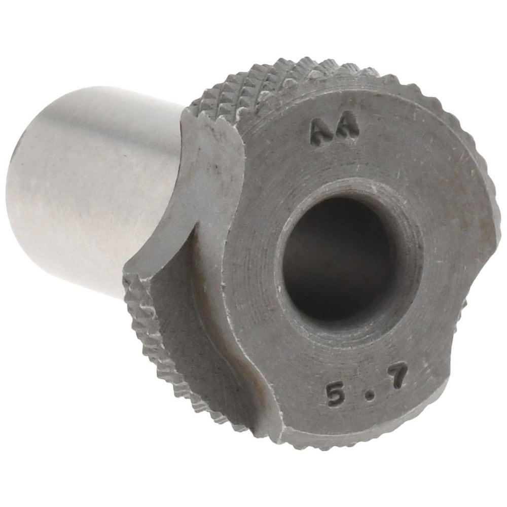 Slip-Fixed Bushing: SFM, 5.7 mm ID, 1 mm Body OD