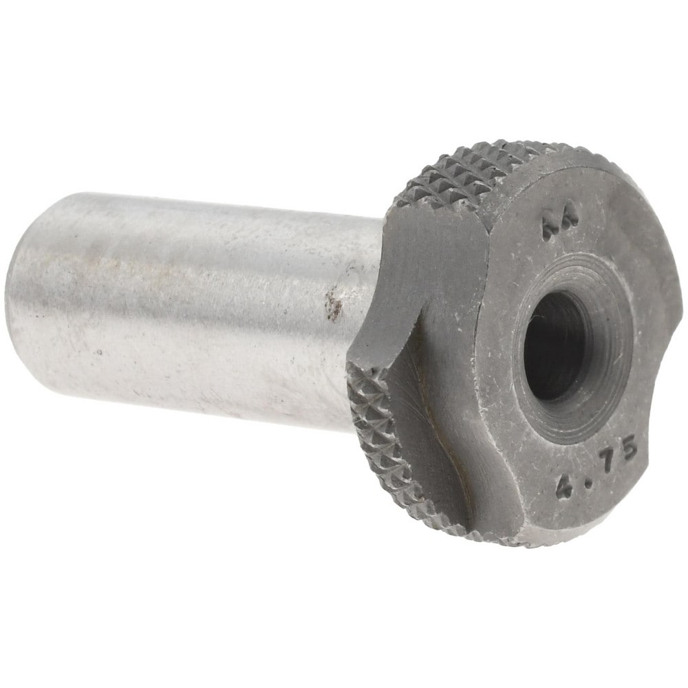 Slip-Fixed Bushing: SFM, 4.7 mm ID, 1 mm Body OD