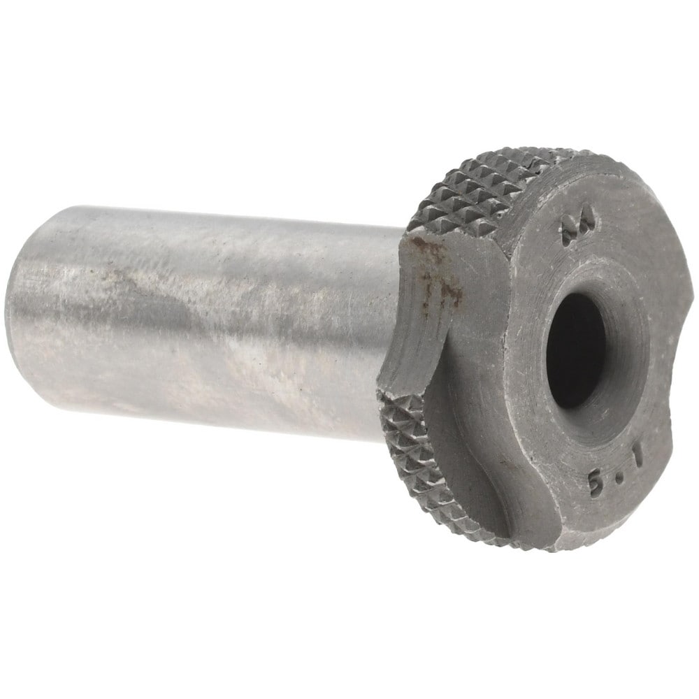 Slip-Fixed Bushing: SFM, 5.1 mm ID, 1 mm Body OD
