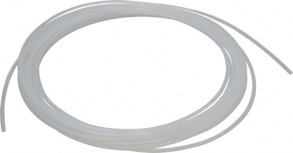 Parker 1040250031NT50 PTFE Tube: 3/16" ID, 1/4" OD, 50 Long Image