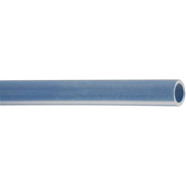 Parker 1040500062NT50 PTFE Tube: 3/8" ID, 1/2" OD, 50 Long Image