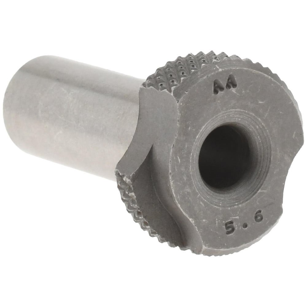 Slip-Fixed Bushing: SFM, 5.6 mm ID, 1 mm Body OD