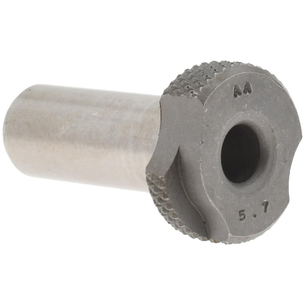 Slip-Fixed Bushing: SFM, 5.7 mm ID, 1 mm Body OD