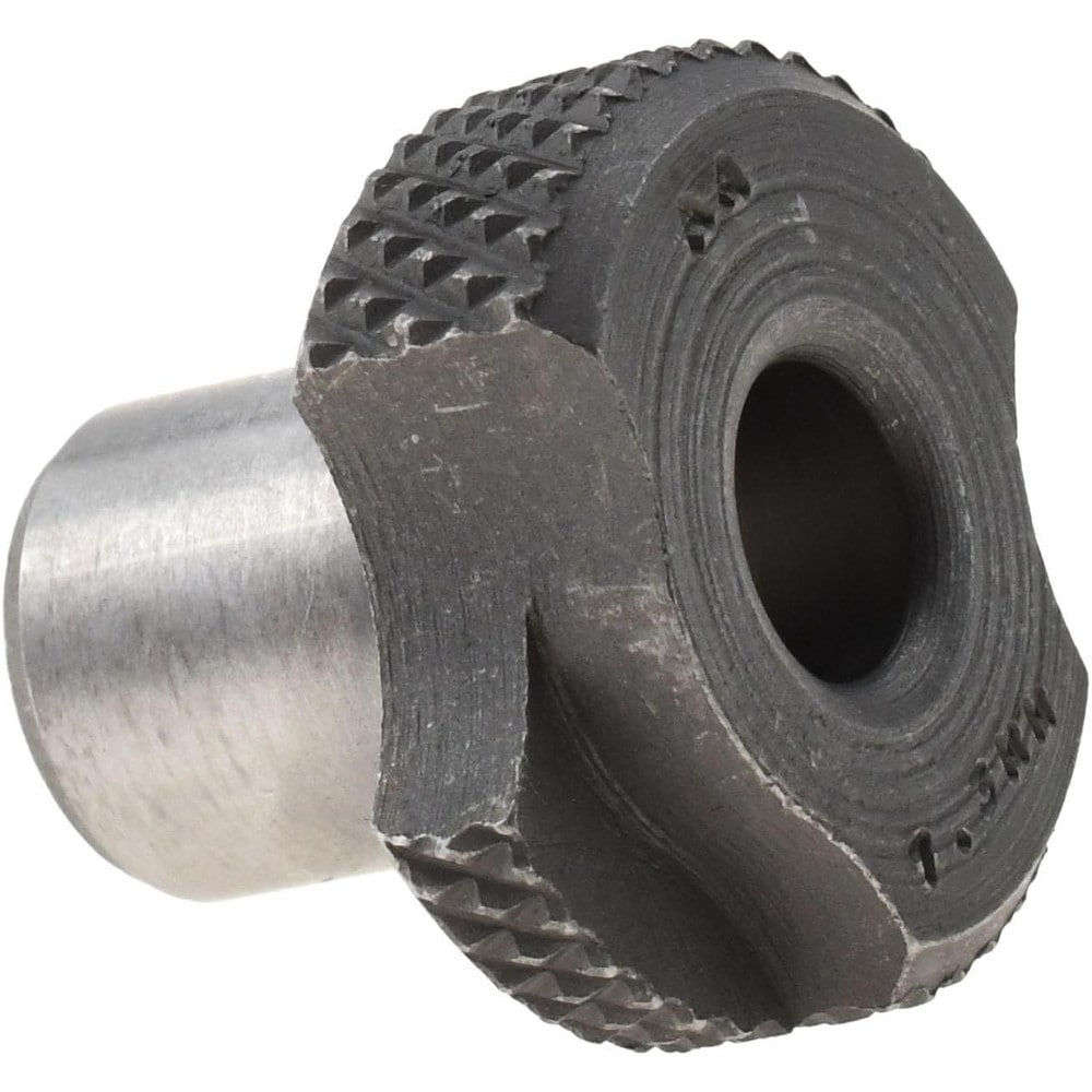 Slip-Fixed Bushing: SFM, 7.3 mm ID, 12 mm Body OD
