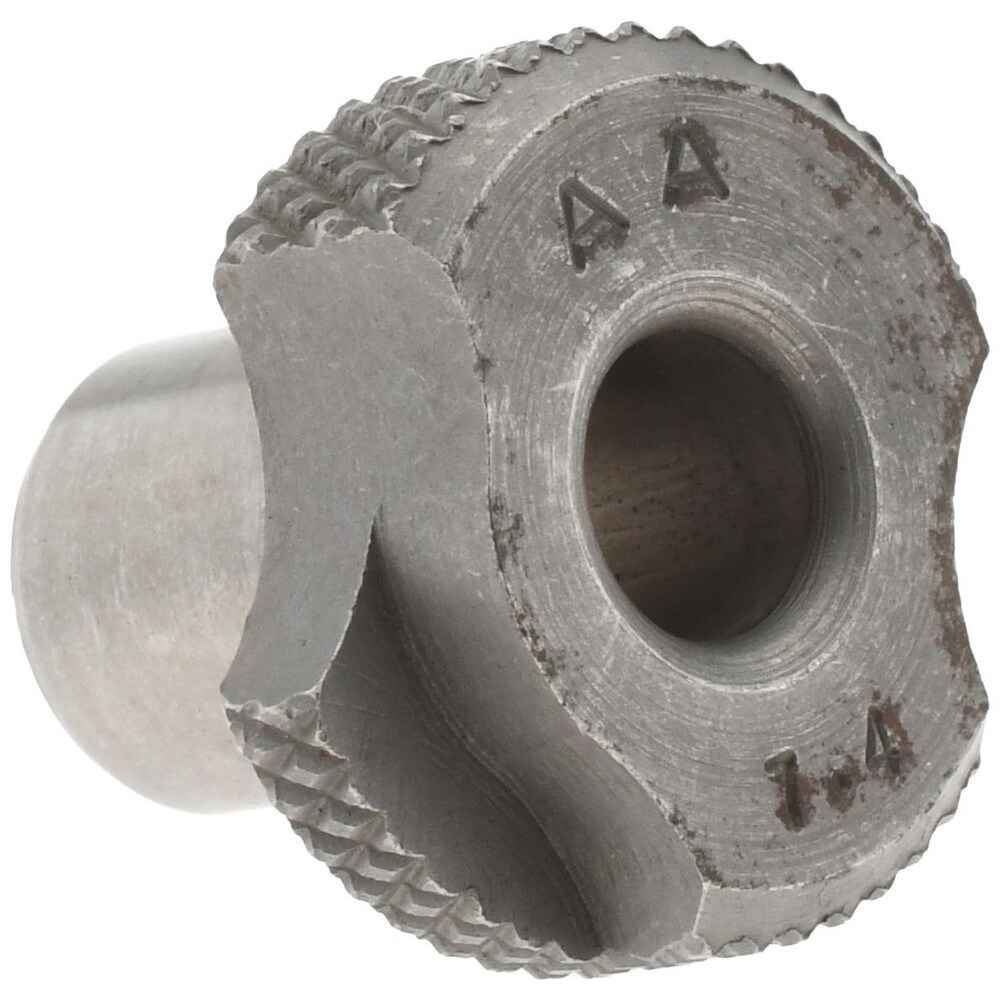 Slip-Fixed Bushing: SFM, 7.4 mm ID, 12 mm Body OD