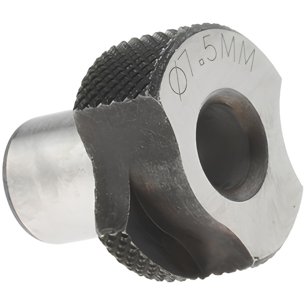 Slip-Fixed Bushing: SFM, 7.5 mm ID, 12 mm Body OD