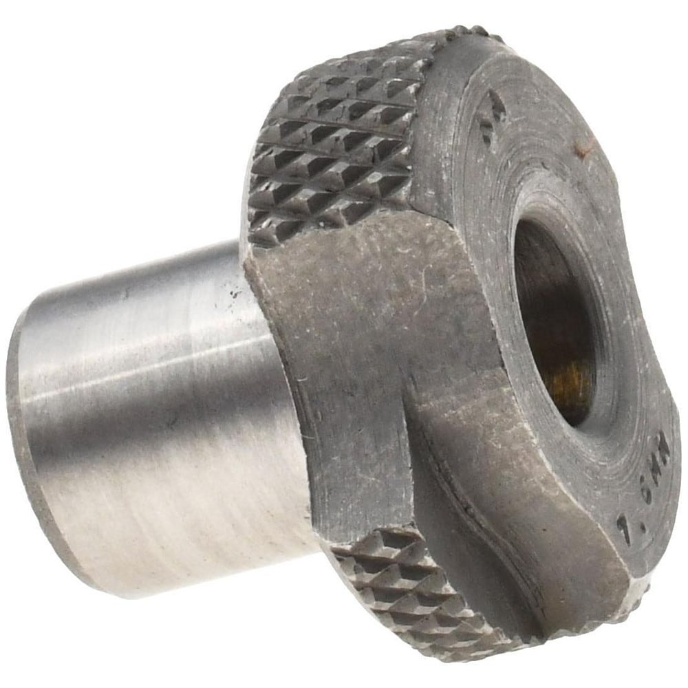 Slip-Fixed Bushing: SFM, 7.6 mm ID, 12 mm Body OD