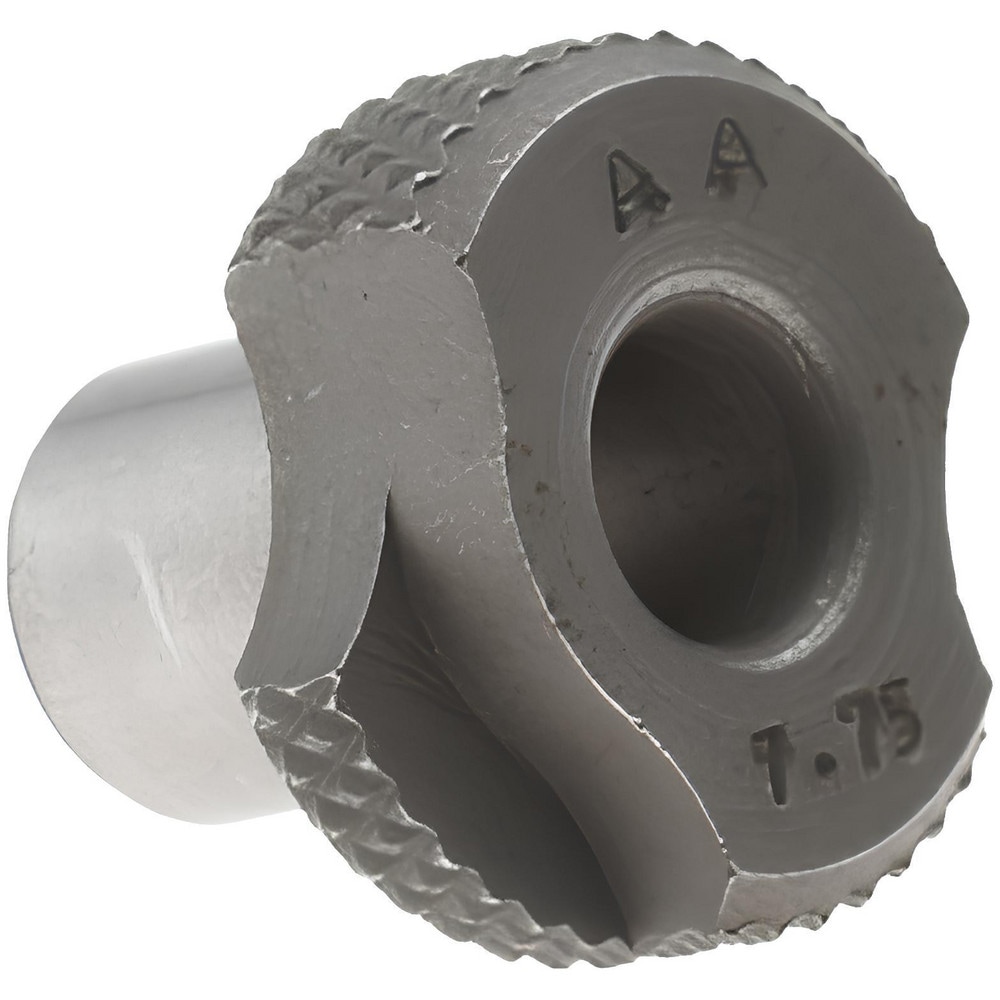 Slip-Fixed Bushing: SFM, 7.75 mm ID, 12 mm Body OD