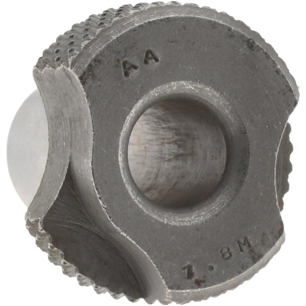 Slip-Fixed Bushing: SFM, 7.8 mm ID, 12 mm Body OD