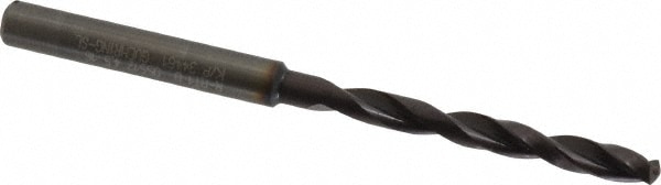 Guhring 9055120045000 Taper Length Drill Bit: 0.1772" Dia, 140 ° Image