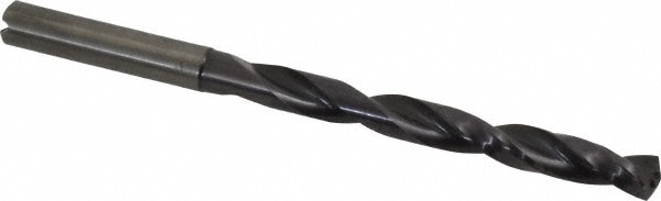 Guhring 9055120076000 Taper Length Drill Bit: 0.2992" Dia, 140 ° Image