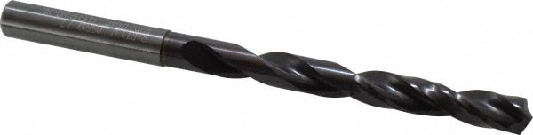 Guhring 9055120077000 Taper Length Drill Bit: 0.3031" Dia, 140 ° Image