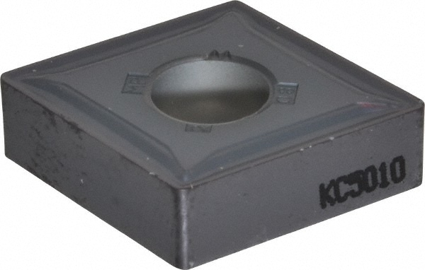 Kennametal 1832302 CNMG642MP KC5010 Carbide Turning Insert Image