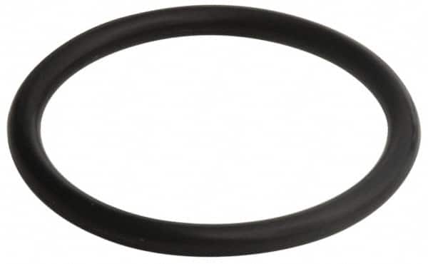 Pack of 25 362 Viton O-Ring 75A Durometer 6-1/4" ID 6-5/8" OD 3/16" Width 