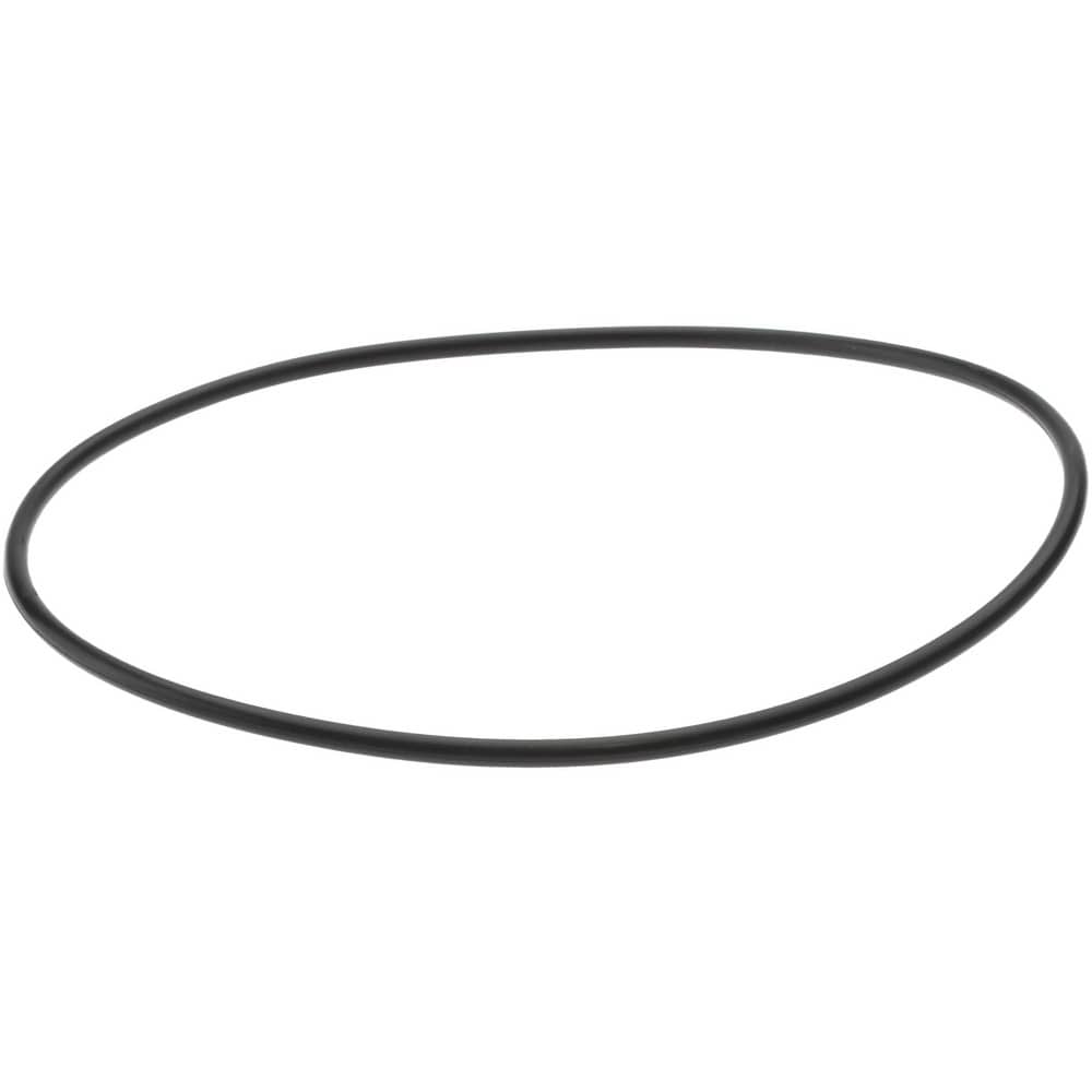 | Value Collection O-Ring: 2-3/4"" OD, 2-5/8"" ID, 1/16"" Thick, Dash 038, Buna-N - Round Cross Section, Shore 90, Black | Part # - WorkSmart ZMSCH90038