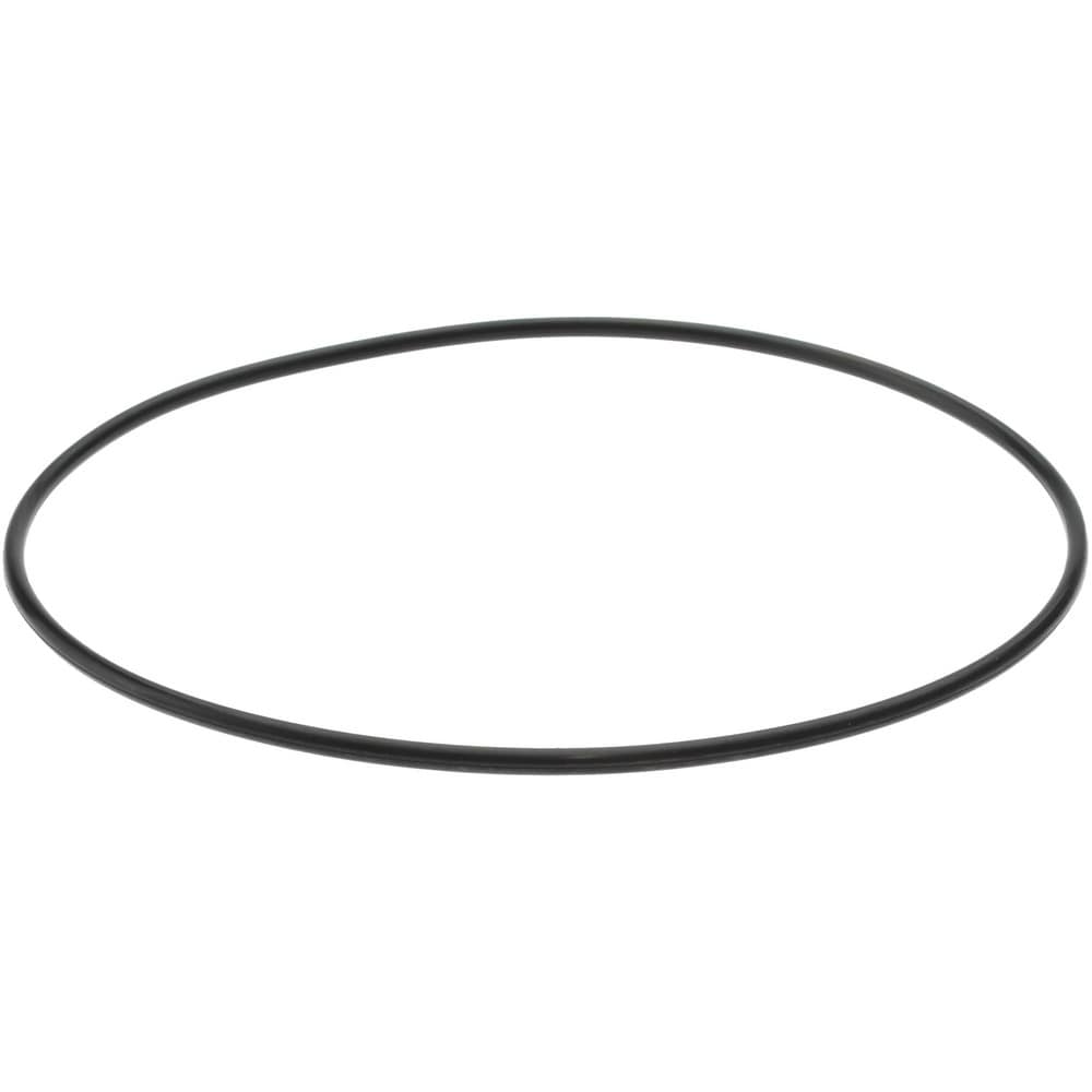 | Value Collection O-Ring: 3-1/8"" OD, 3"" ID, 1/16"" Thick, Dash 041, Buna-N - Round Cross Section, Shore 90, Black | Part # - WorkSmart ZMSCH90041