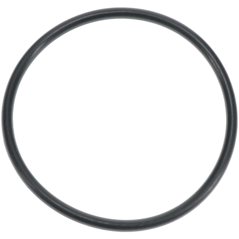 American Buna-70 O-Ring 2-3/8 ID X 2-9/16 OD X 3/32 Thick – 2 Pack, Industrial Grade