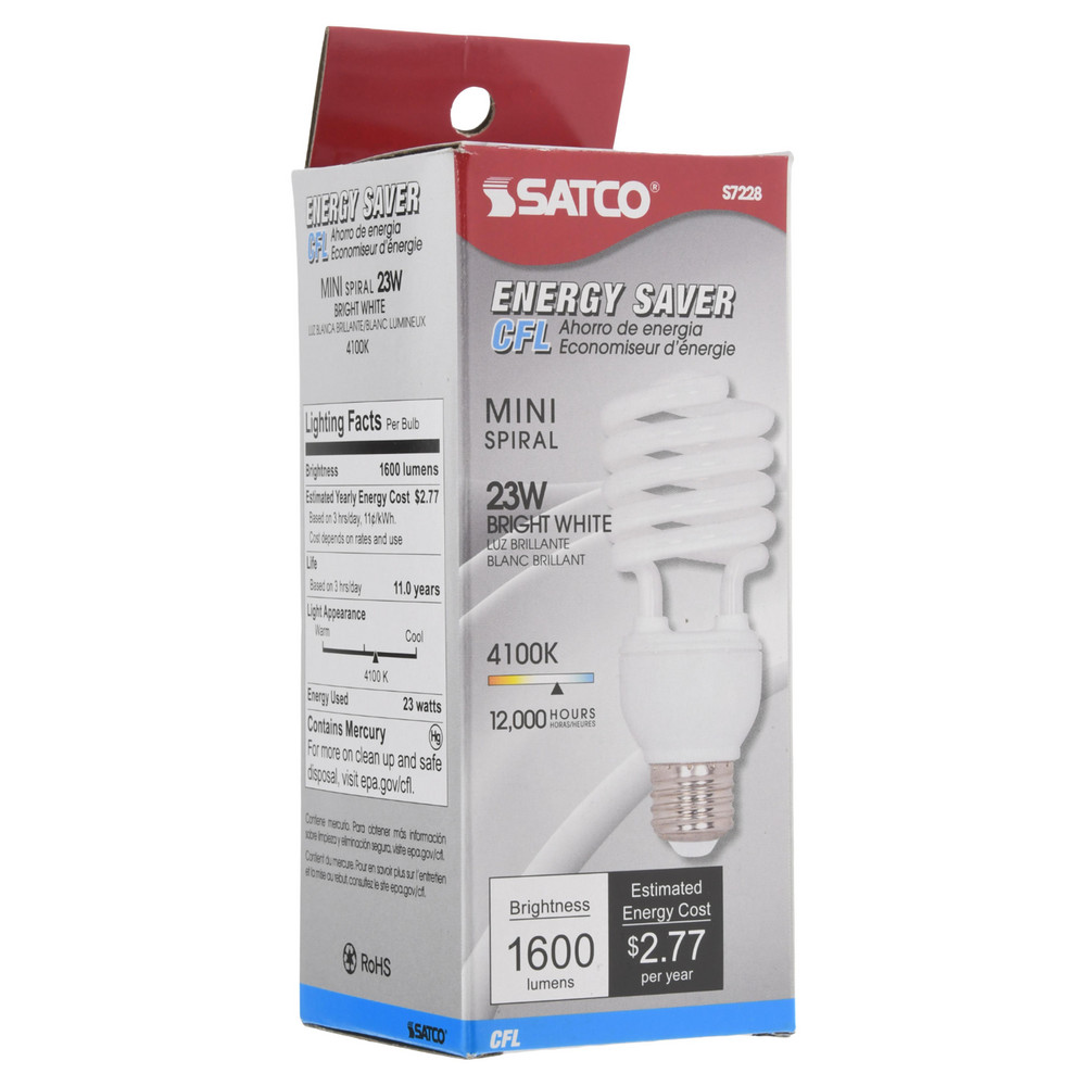 Satco product image