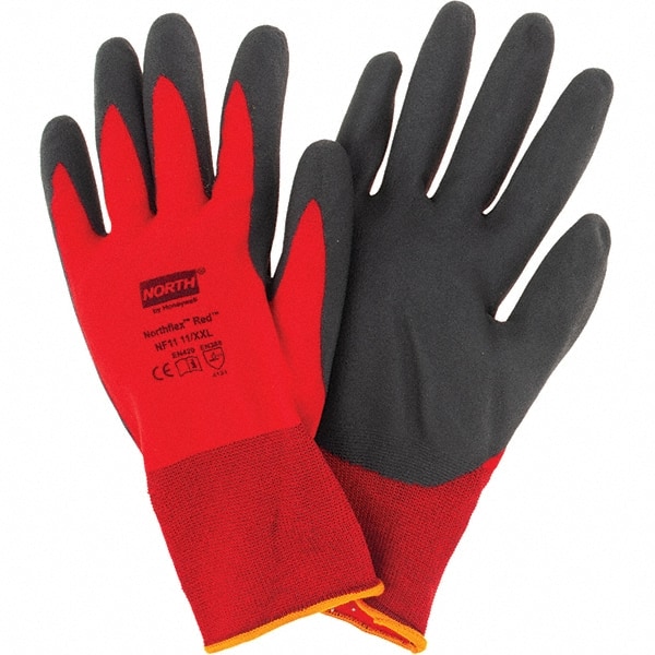 General Purpose Work Gloves: 2X-Large