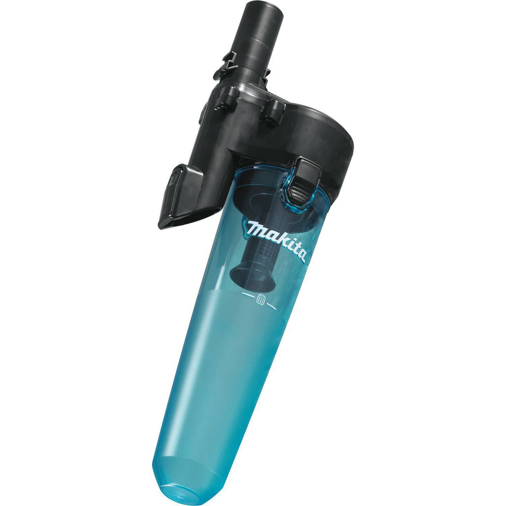 Makita Vacuum Cleaner Attachments: Attachment Type: Cyclonic Attachment | Part #191D72-1