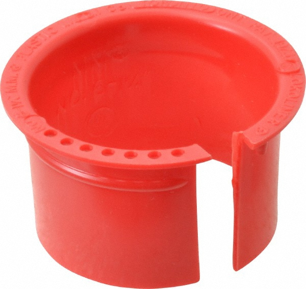 Cooper CrouseHinds AntiShort Bushing for 11/4" Conduit MSC Direct