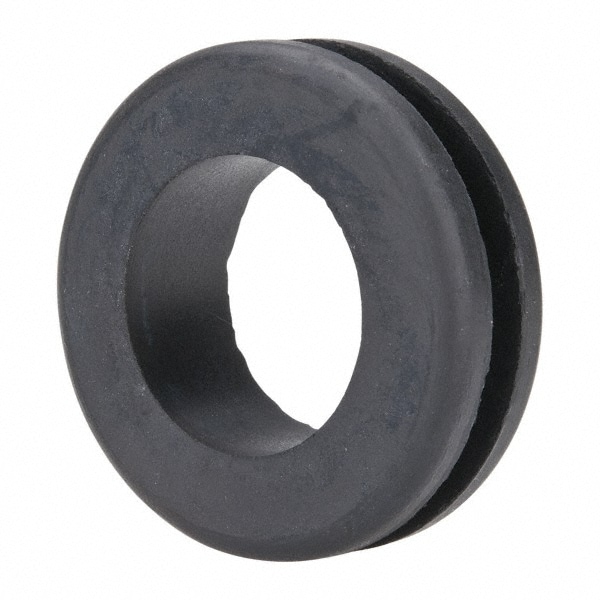 Rubber Grommet 7/8 x 1-5/8 OD x 9/16 Thick