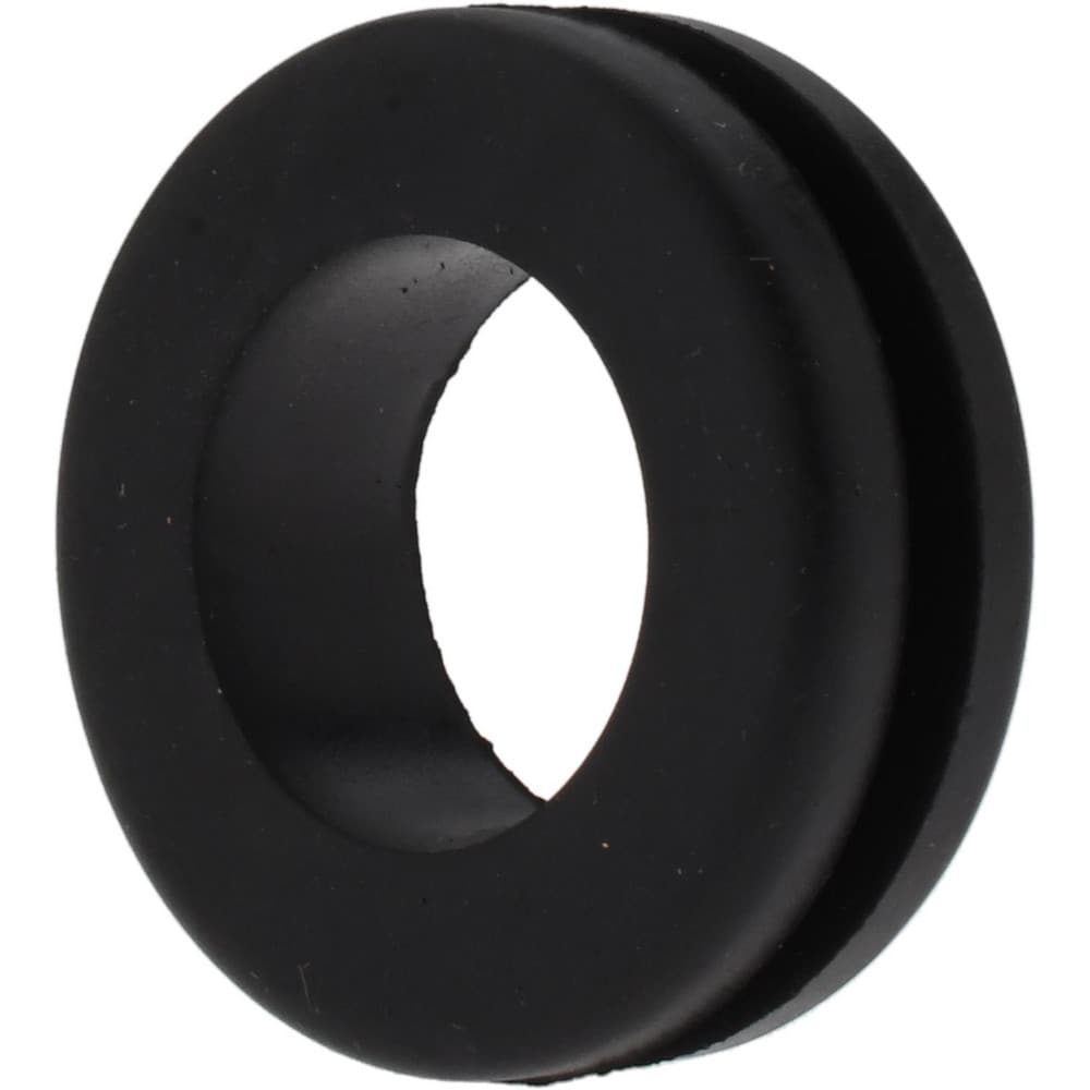 1-3/4" OD, 9/16" Thick Military Specification Grommet