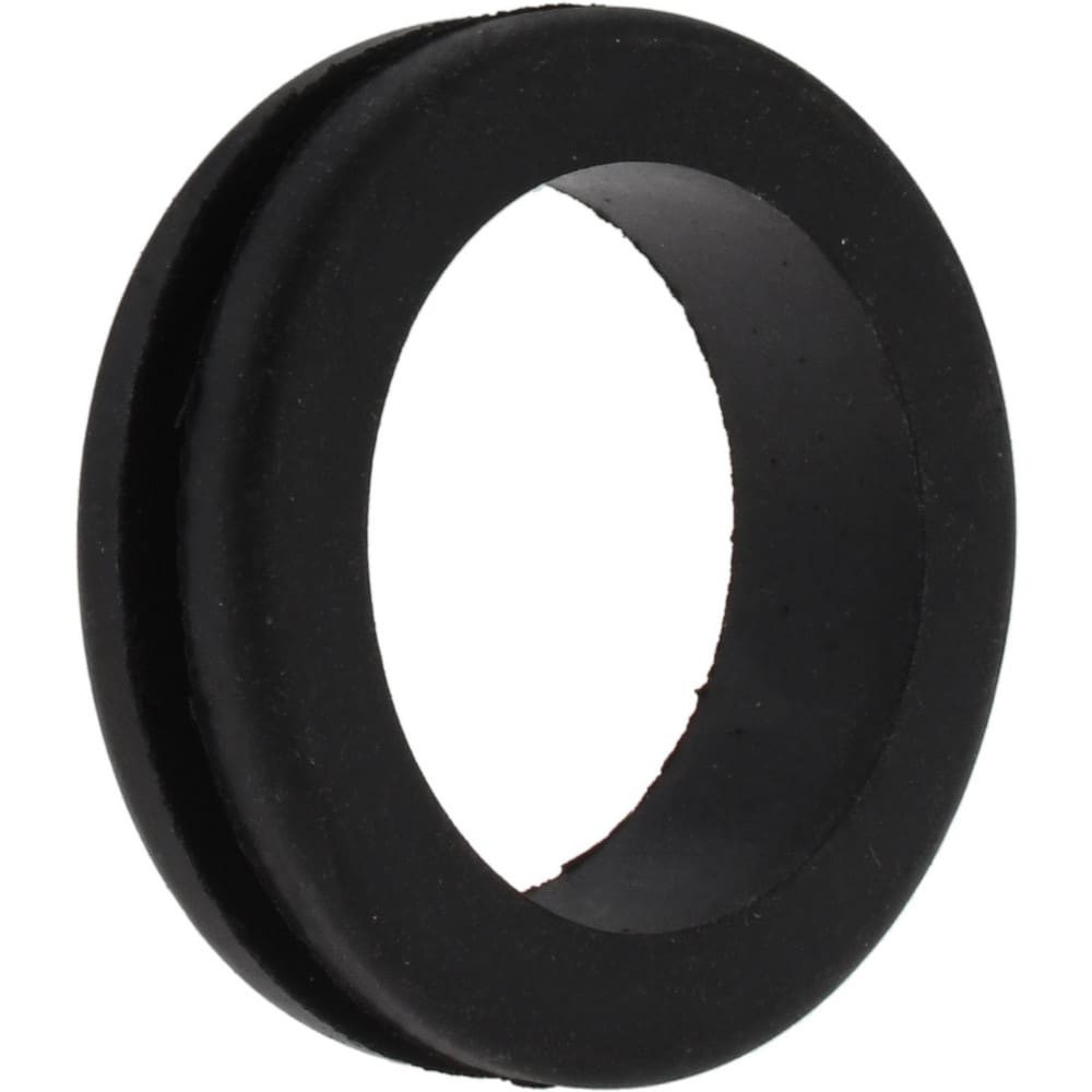 2-1/8" OD, 9/16" Thick Military Specification Grommet