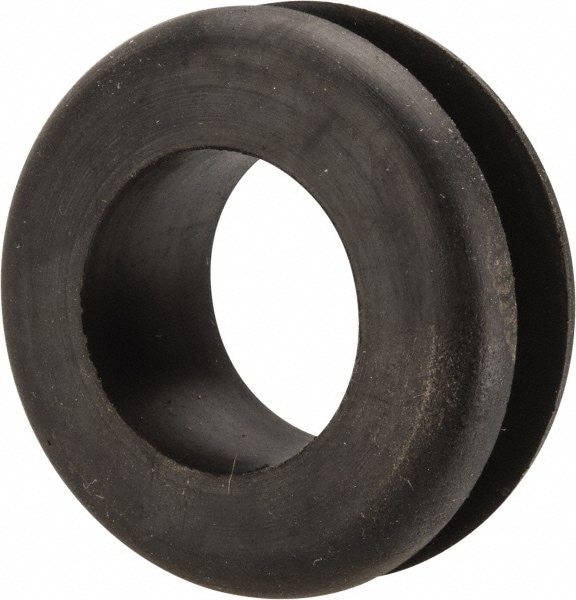 Rubber Grommet 7/8 x 1-5/8 OD x 9/16 Thick