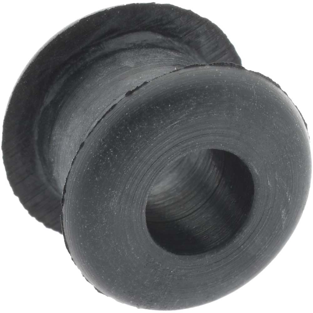 Made in USA 7/16" OD, 3/8" Thick Military Specification Grommet 79311932 MSC Industrial Supply