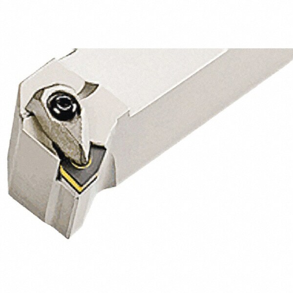 Indexable Turning Toolholder: DWLNR10-3A, Screw