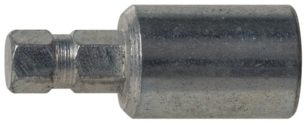 DeWALT Anchors & Fasteners ELY130 3/16" Steel Magnetic Hex Socket 