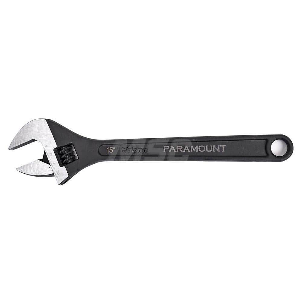 Paramount PAR-AP-18B Adjustable Wrench: 