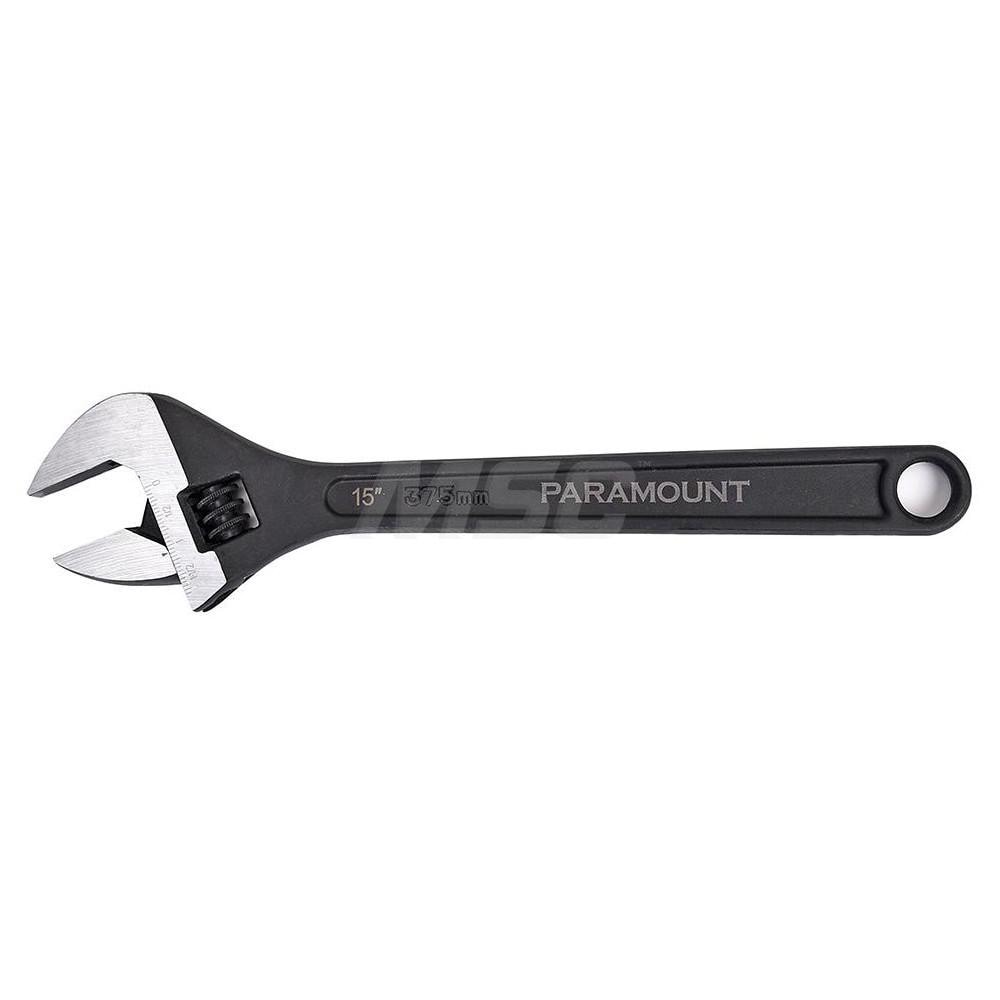 Paramount PAR-AP-18B Adjustable Wrench: Image