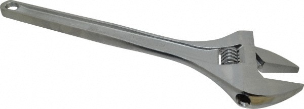 Paramount 2 116 Jaw Capacity 18 Standard Adjustable Wrench