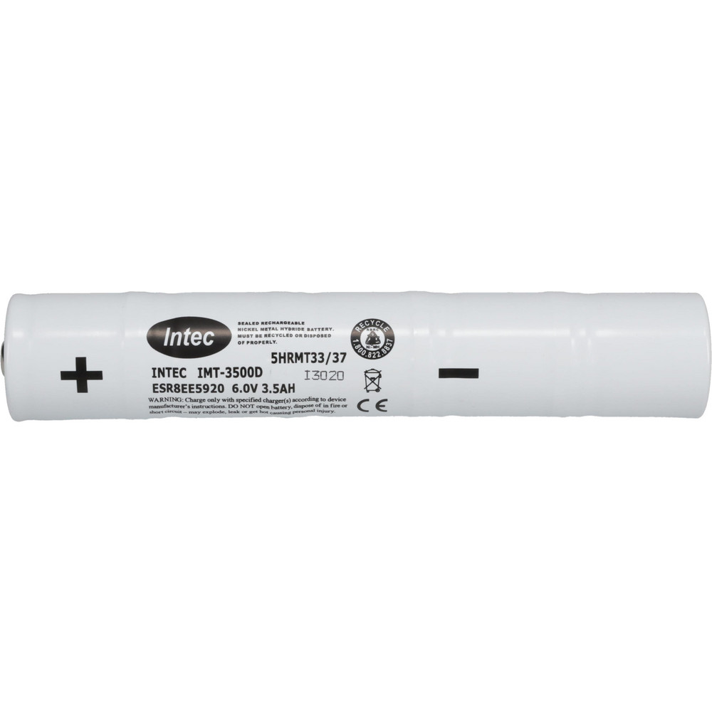Photos - Flashlight Maglite Mag-Lite | MAG Charger® Batteries: Rechargeable: Rechargeable; Battery Type: Standard Battery; Battery Chemistry: NiMH | Par 
