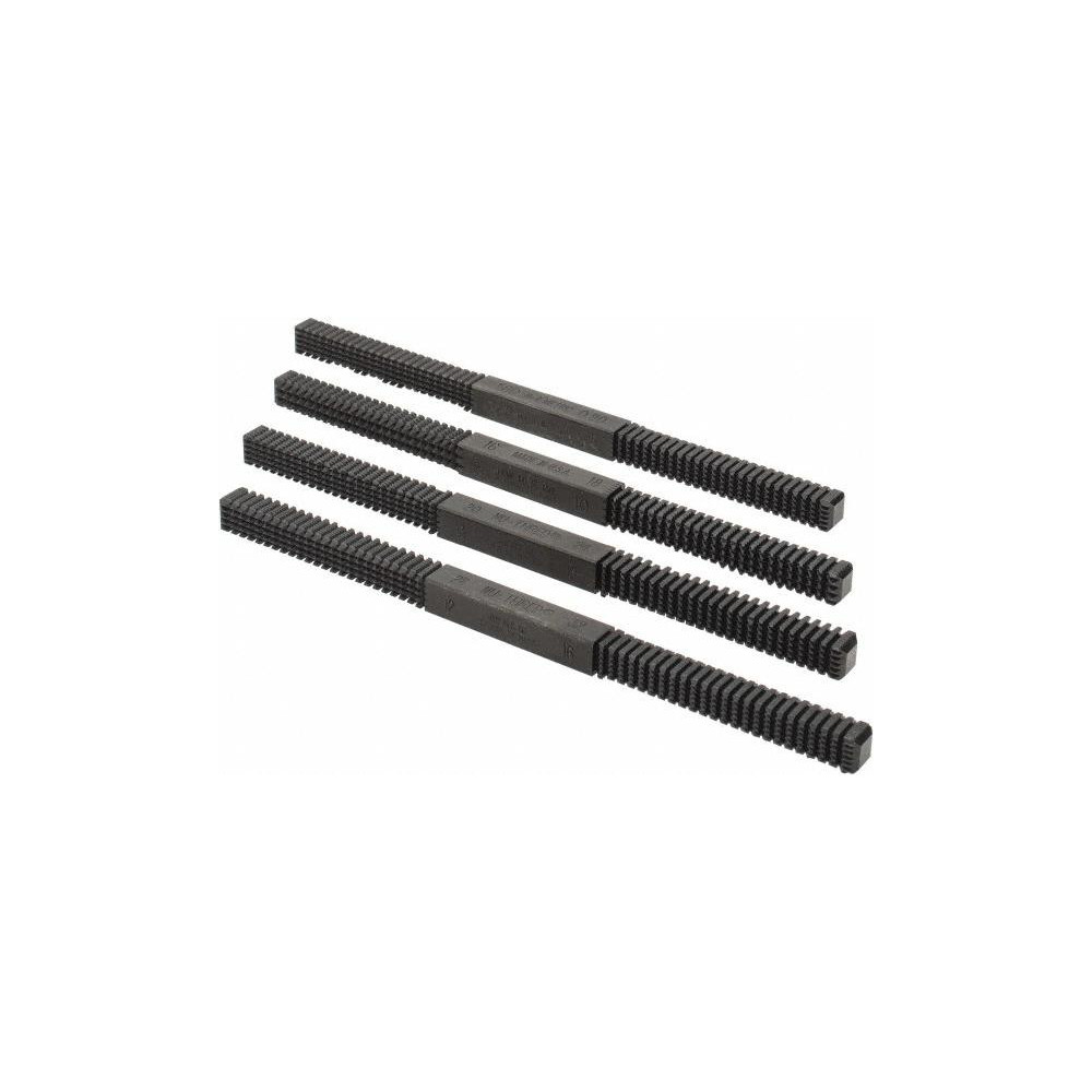 Value Collection - 4 Piece 7/16 x 8-3/8