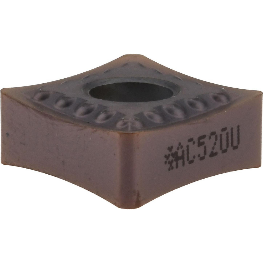 Sumitomo - Turning Insert: CNMG432EUP AC520U CRB, Carbide | MSC Direct