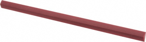 Value Collection 350-4090 Barrette, Synthetic Ruby, Midget Finishing Stick Image