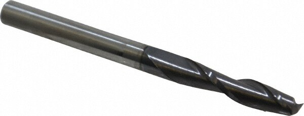 1//4/" X 3/" Atrax carbide endmill model # 85321164