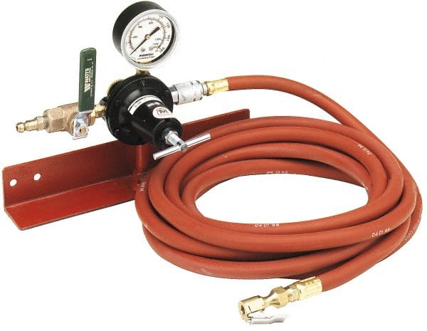 Myers® Tire Supply - Air Compressor Automatic Tire Inflator Tool - 79415212  - MSC Industrial Supply