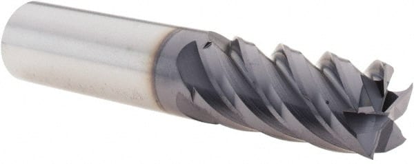 YG-1 86598TF Square End Mill: 