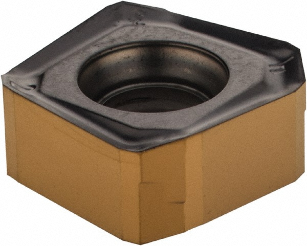 Iscar 5606443 S845SNHU1305ANRPL 830 Carbide Milling Insert Image