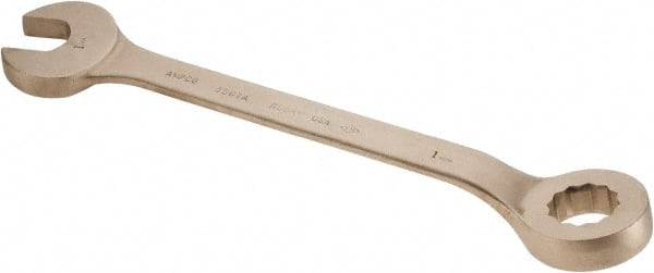 Ampco 1507A Combination Wrench: 