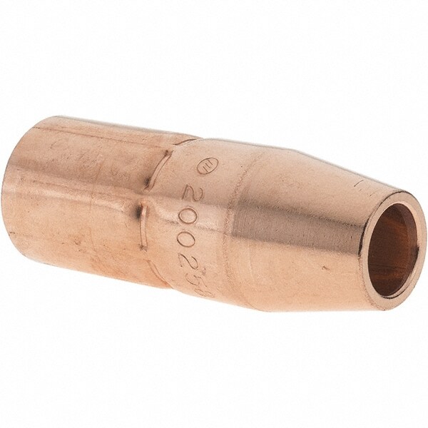 MIG Welder Nozzle/Tip/Insulator