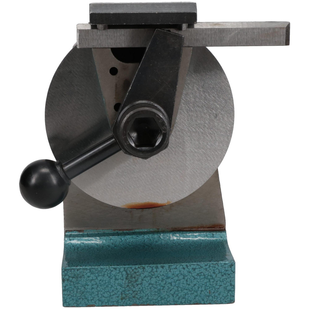 Value Collection 1/4 Carat Diamond Angle Wheel Dresser - 1/4" Shank Dia, 2 x 90° Graduation | Part #TDAD-405