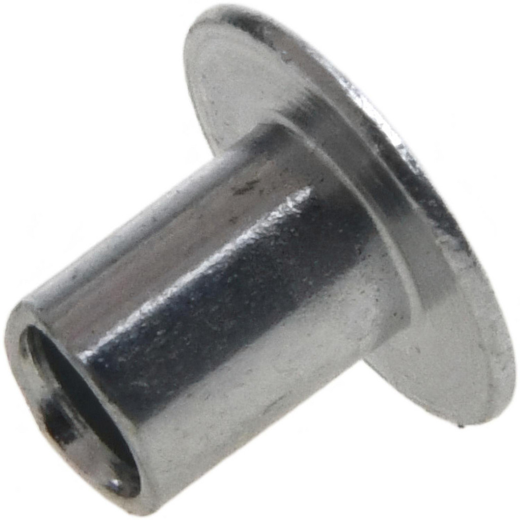 Semi Tubular & Split Rivets | MSC Industrial Supply Co.
