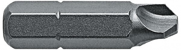 Screwdriver Insert Bit: #5 Point